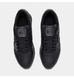 Фотография Кроссовки мужские Reebok Classic Leather Black (100243913) 6 из 6 в Ideal Sport