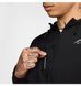Фотография Ветровка мужскиая Nike Trail Aireez Black (FN4002-010) 14 из 14 в Ideal Sport