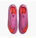 Фотографія Бутси унісекс Nike Zoom Vapor 16 Pro Fg Violet (FQ8685-600) 4 з 9 в Ideal Sport
