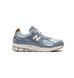 Фотография Кроссовки женские New Balance 2002R 'Wet Blue' (M2002RSD) 2 из 7 в Ideal Sport