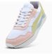 Фотография Кроссовки женские Puma R78 Voyage Eucalyptus (402216-02) 2 из 8 в Ideal Sport