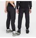 Фотографія Брюки дитячі Nike Sportswear City Utility Easyon Therma-Fit Black (HF4211-010) 2 з 9 в Ideal Sport