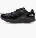 Фотографія Кросівки чоловічі The North Face Vectiv Taraval Tech Shoes Black (NF0A7W4SKX7) 1 з 5 в Ideal Sport