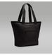 Фотография Сумка на плечо Jordan Jau Core Jumpman Tote Black (UA9024-023) 2 из 7 в Ideal Sport