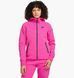 Фотографія Кофта жіночі Nike W Nsw Tch Flc Wr Fz Hdy (FB8338-605) 1 з 11 в Ideal Sport