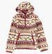 Фотографія Кофта чоловіча The North Face Printed Campshire Pullover Hoodie (NF0A5GMTIVC) 1 з 2 в Ideal Sport