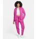 Фотографія Кофта жіночі Nike W Nsw Tch Flc Wr Fz Hdy (FB8338-605) 3 з 11 в Ideal Sport
