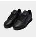 Фотография Кроссовки мужские Reebok Classic Leather Black (100243913) 2 из 6 в Ideal Sport