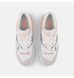 Фотографія Кросівки жіночі New Balance 550 Big Kid White/Peach (GSB550SK) 3 з 6 в Ideal Sport