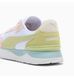 Фотография Кроссовки женские Puma R78 Voyage Eucalyptus (402216-02) 7 из 8 в Ideal Sport