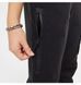 Фотографія Брюки дитячі Nike Sportswear City Utility Easyon Therma-Fit Black (HF4211-010) 6 з 9 в Ideal Sport