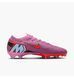 Фотографія Бутси унісекс Nike Zoom Vapor 16 Pro Fg Violet (FQ8685-600) 3 з 9 в Ideal Sport