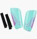 Фотография Футбольные щитки унисекс Nike Mercurial (DN3614-354) 1 из 3 в Ideal Sport