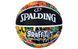 Фотография Баскетбольный мяч Spalding Graffitti (84372Z) 1 из 3 в Ideal Sport