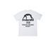 Фотография Футболка мужская Manto T-Shirt Society (2391) 4 из 4 в Ideal Sport