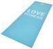 Фотография Коврик Reebok Fitness Mat (RAMT-11024BLL) 2 из 2 в Ideal Sport
