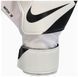 Фотография Футбольные перчатки детские Nike Nk Gk Match Jr - Ho24 (HQ0258-100) 4 из 5 в Ideal Sport