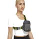 Фотографія Сумка на плече Nike Sportswear Essentials Hip Pack (BA5904-068) 5 з 5 в Ideal Sport