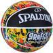 Фотография Баскетбольный мяч Spalding Graffitti (84372Z) 2 из 3 в Ideal Sport