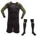 Фотографія Футбольна форма чоловіча Redline Gk Set (RLCL34) 1 з 5 в Ideal Sport