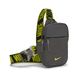 Фотографія Сумка на плече Nike Sportswear Essentials Hip Pack (BA5904-068) 3 з 5 в Ideal Sport
