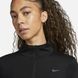 Фотография Кофта женские Nike Element Shirt (FB4316-010) 5 из 6 в Ideal Sport