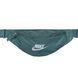 Фотография Сумка на плечо Nike Nk Heritage S Waistpack Turquoise (DB0488-034) 1 из 2 в Ideal Sport
