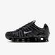 Фотографія Кросівки чоловічі Nike Shox Tl Anthracite (IR5276-001) 1 з 5 в Ideal Sport