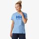 Фотография Футболка женская Helly Hansen Logo T-Shirt (34112-627) 1 из 4 в Ideal Sport