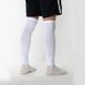 Фотография Футбольные гетры мужские Nike Squad Leg Sleeve (SK0033-100) 2 из 4 в Ideal Sport