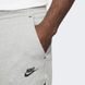 Фотографія Брюки чоловічі Nike Sportswear Tech Fleece (DR6171-063) 4 з 4 в Ideal Sport