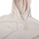 Фотографія Кофта жіночі Nike Sportswear Essentials Women's Oversized Fleece Hoodie (DH1089-219) 3 з 3 в Ideal Sport