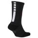 Фотографія Шкарпетки Nike Nba Portland Trailblazers Elite Crew Socks (SX7614-010) 3 з 3 в Ideal Sport