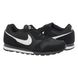 Фотографія Кросівки чоловічі Nike Md Runner 2 (749794-010) 1 з 5 в Ideal Sport