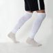 Фотографія Футбольні гетри чоловічі Nike Squad Leg Sleeve (SK0033-100) 4 з 4 в Ideal Sport