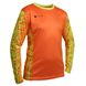 Фотографія Футболка унісекс Redline Orange Gk Shirt (RLCL24) 1 з 2 в Ideal Sport