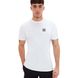 Фотография Футболка мужская Ellesse Pertuso Short Sleeve T-Shirt (SXR17669-908) 1 из 2 в Ideal Sport