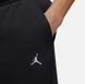 Фотографія Брюки чоловічі Jordan Essential Fleece Pant (DQ7340-010) 2 з 3 в Ideal Sport