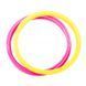Фотографія Обруч чоловічий Avk-Sport Sports Rings 12 Pcs (AVK3-739-600) 2 з 3 в Ideal Sport