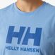 Фотографія Футболка жіноча Helly Hansen Logo T-Shirt (34112-627) 4 з 4 в Ideal Sport