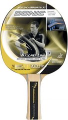 Тенісна ракетка Donic Waldner 500 (723062), One Size, WHS, 10% - 20%, 1-2 дні