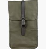 Рюкзак Rains Backpack Olive (1220-GREEN), One Size, WHS, < 10%, 1-2 дні