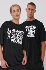 Футболка унисекс Reebok Tech Style Pride Short Sleeve T-Shirt (GT3153), M, WHS, 1-2 дня