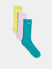 Шкарпетки Nike Everydayplus (DC7537-901), 38-42, WHS, 20% - 30%, 1-2 дні