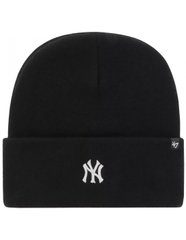 Шапка 47 Brand Mlb New York Yankees Base Runn (B-BRNCK17ACE-BKB), One Size, WHS, 1-2 дні
