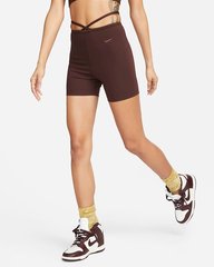 Шорты женские Nike Sportswear Everyday Modern (DV7928-227), M, WHS, 40% - 50%, 1-2 дня