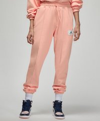Брюки жіночі Jordan Essentials Fleece Pants (DD7001-800), S, OFC, 10% - 20%, 1-2 дні