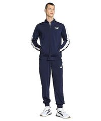 Спортивный костюм мужской Puma Baseball Tricot Suit (67742806), XL, OFC, 1-2 дня