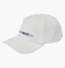 Кепка Helly Hansen Graphic Cap (48146-011), One Size, WHS, 20% - 30%, 1-2 дня