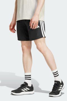 Шорти чоловічі Adidas Essentials Training 3-Stripes Woven (JC7718), 2XL, WHS, 1-2 дні